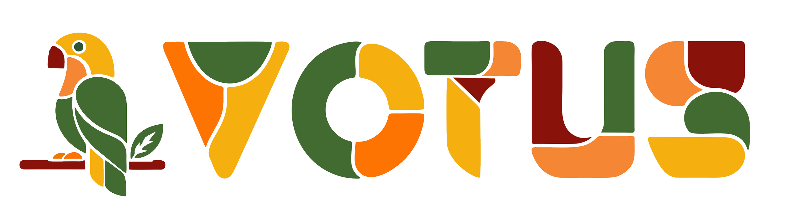 Logo do projeto